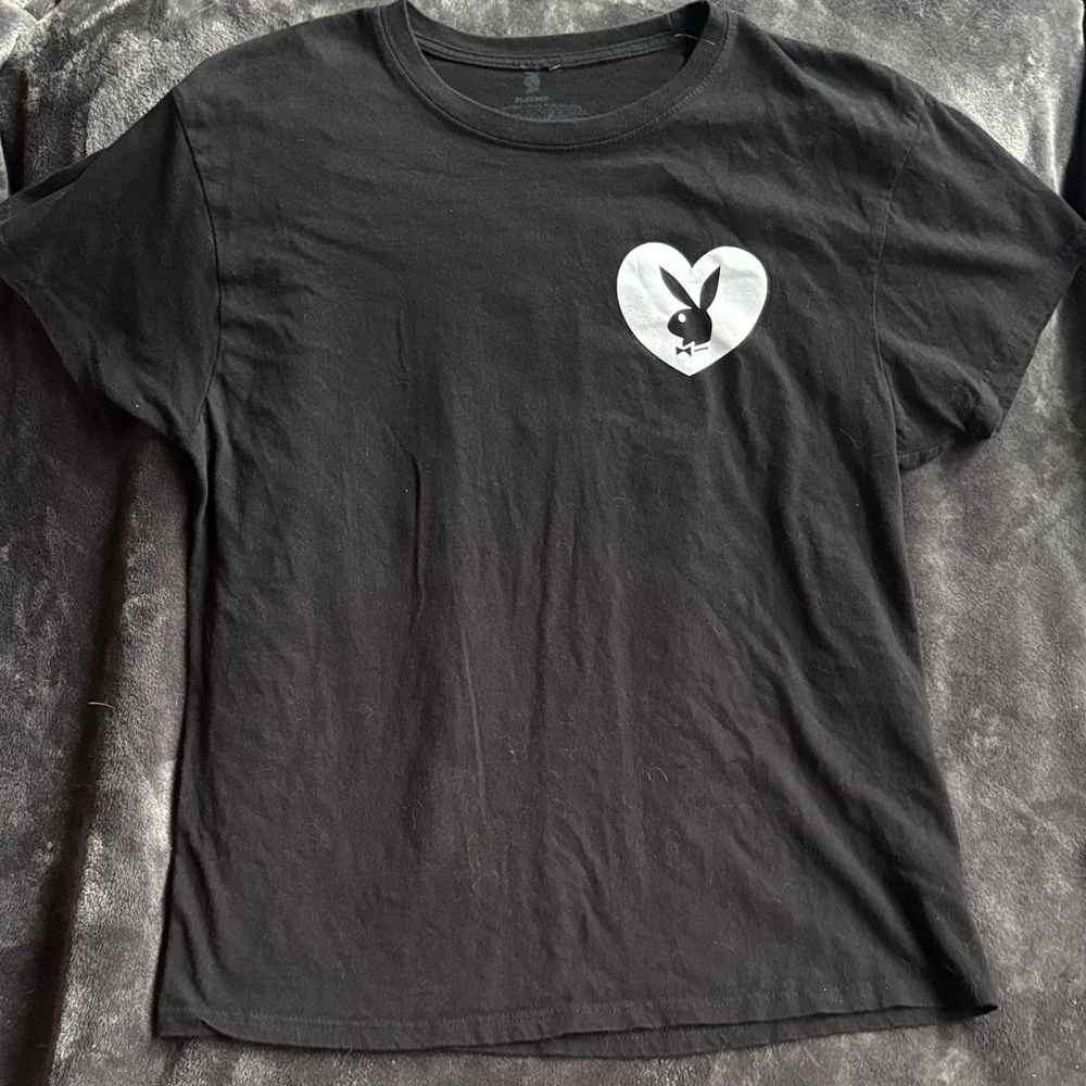 PLAYBOY Love is Love T-shirt